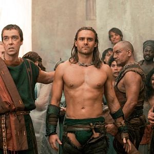 Foto Spartacus: Gods of the Arena
