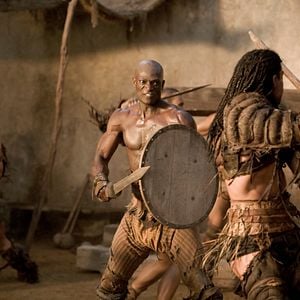 Foto Spartacus: Gods of the Arena