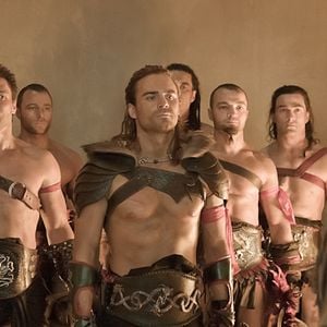 Foto Spartacus: Gods of the Arena