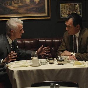 Foto Mad Men
