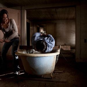 Foto Steven R. Monroe