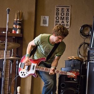 Foto Scott Pilgrim Contra o Mundo