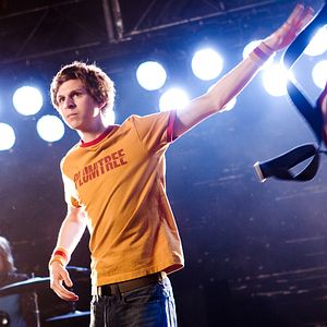 Foto Scott Pilgrim Contra o Mundo