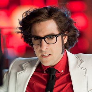 Foto Scott Pilgrim Contra o Mundo