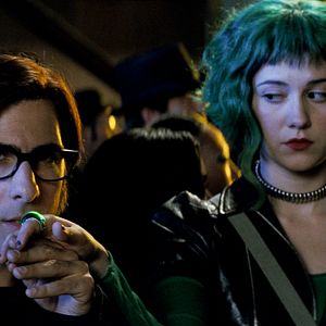 Foto Scott Pilgrim Contra o Mundo