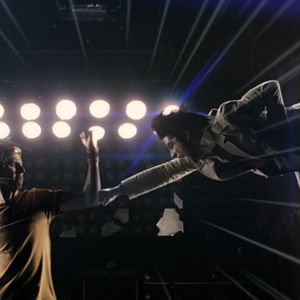 Foto Scott Pilgrim Contra o Mundo