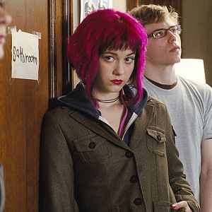 Foto Scott Pilgrim Contra o Mundo