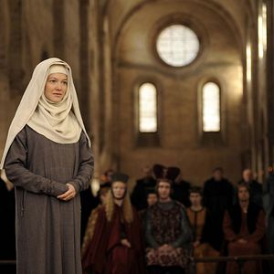 Foto Visão – Sobre A Vida de Hildegard von Bingen