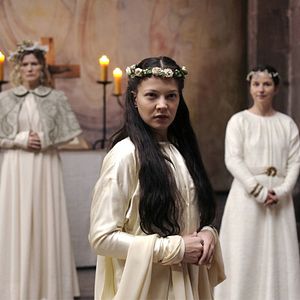 Foto Visão – Sobre A Vida de Hildegard von Bingen