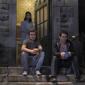 Foto Being Human (US)