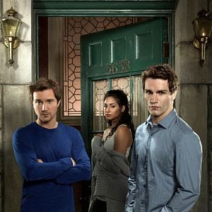 Foto Being Human (US)