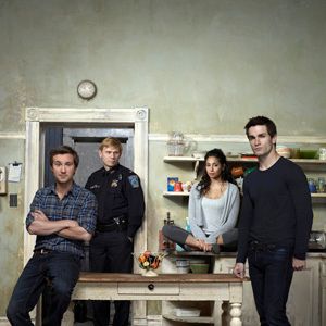 Foto Being Human (US)