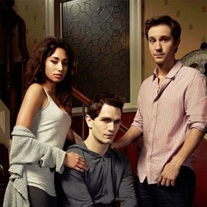 Foto Being Human (US)