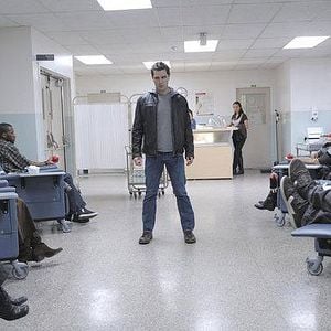 Foto Being Human (US)