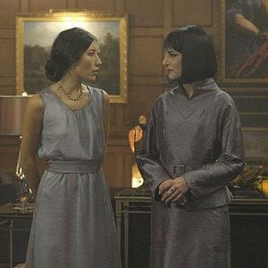 Foto Being Human (US)