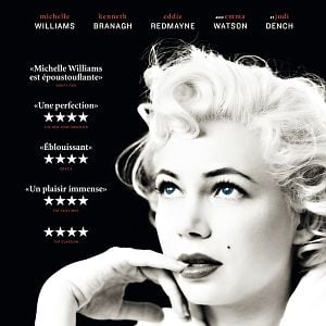 Foto Sete Dias com Marilyn