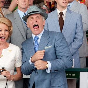 Foto Secretariat - Uma História Impossível