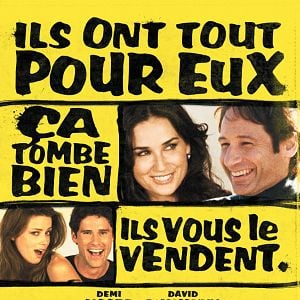 Foto Amor por Contrato