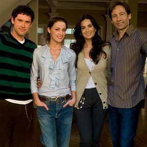 Foto Amor por Contrato