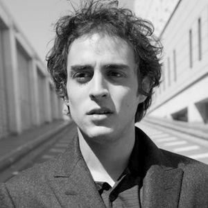 Foto Benjamin Siksou