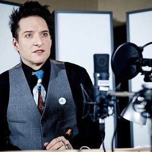 Foto Paul - O Alien Fugitivo