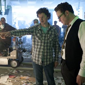 Foto O Besouro Verde