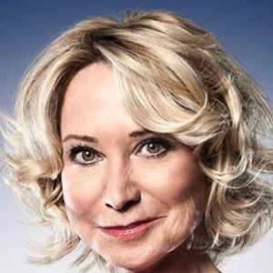 Foto Felicity Kendal