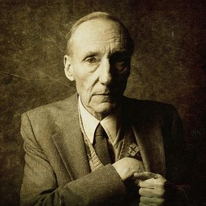 Foto William S Burroughs: Um Retrato Íntimo