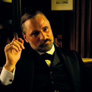 Foto Viggo Mortensen