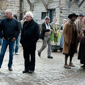 Foto Piratas do Caribe - Navegando em Águas Misteriosas
