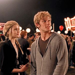 Foto Eu Sou o Número Quatro