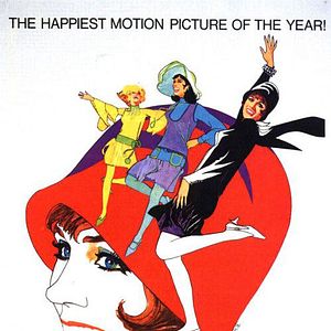 Foto Positivamente Millie