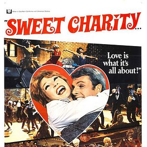 Foto Charity, Meu Amor