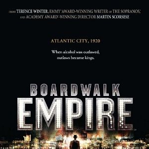 Foto Boardwalk Empire