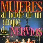 Foto Mulheres à Beira de um Ataque de Nervos