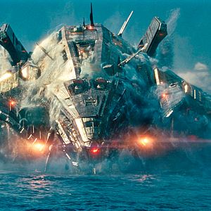 Foto Battleship - A Batalha dos Mares