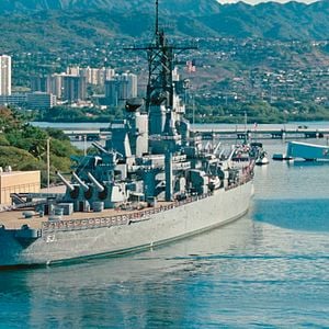 Foto Battleship - A Batalha dos Mares