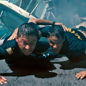 Foto Battleship - A Batalha dos Mares