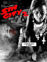 Foto Sin City: A Dama Fatal