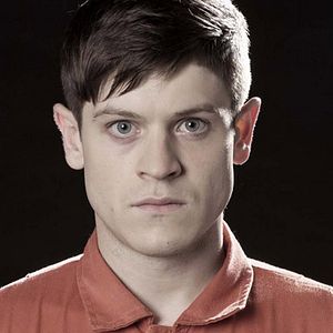 Foto Iwan Rheon