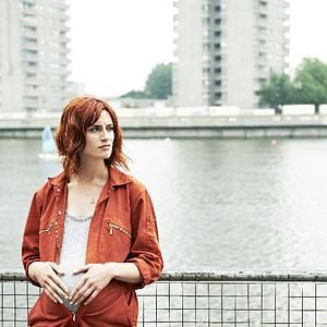 Foto Natasha O'Keeffe