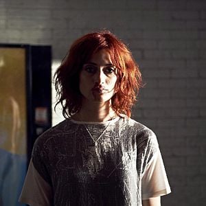 Foto Natasha O'Keeffe