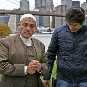 Foto Terrorismo em Nova York