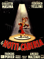 Foto Noites de Cabíria