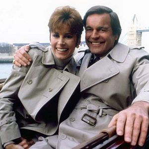 Foto Stefanie Powers