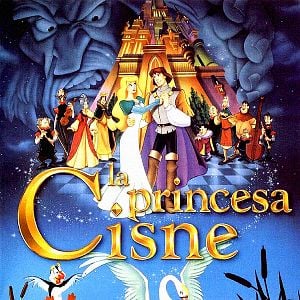 Foto A Princesa Encantada