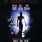 Foto O Beijo da Mulher-Aranha