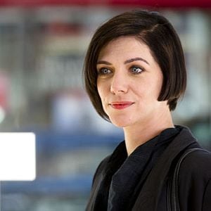 Foto Neve McIntosh