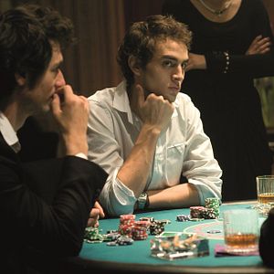 Foto Audrey Estrougo