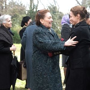 Foto As Mulheres do Sexto Andar